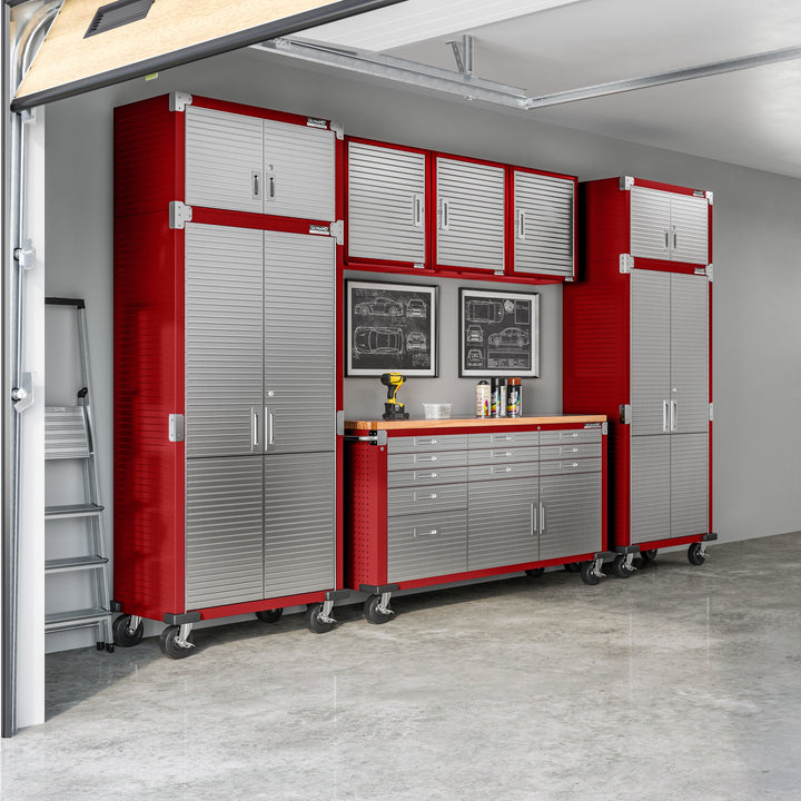 UltraHD® Storage System & Cabinet Bundles