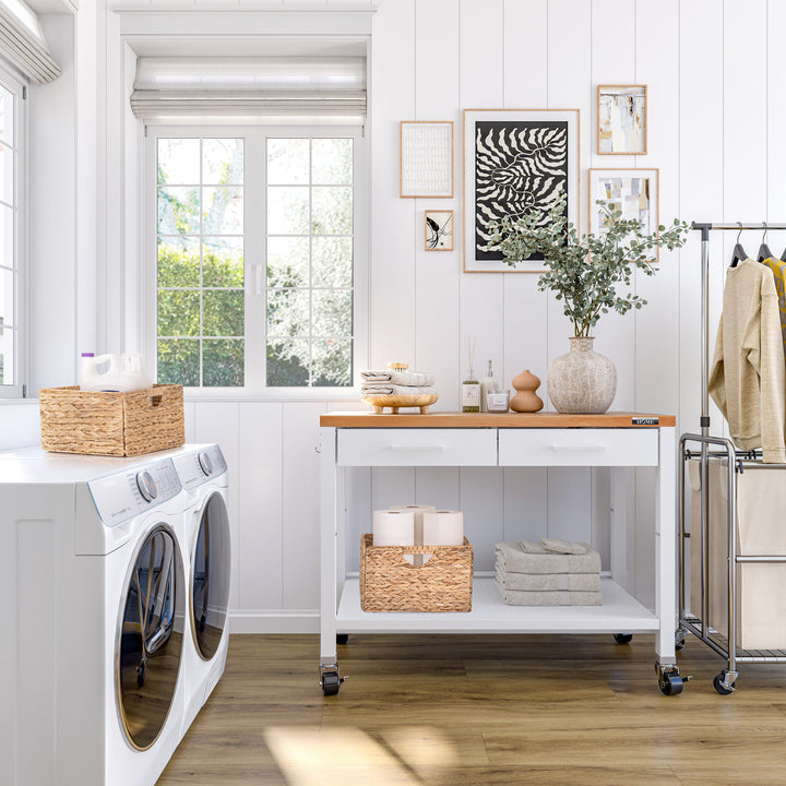 Storage Baskets and Bins
