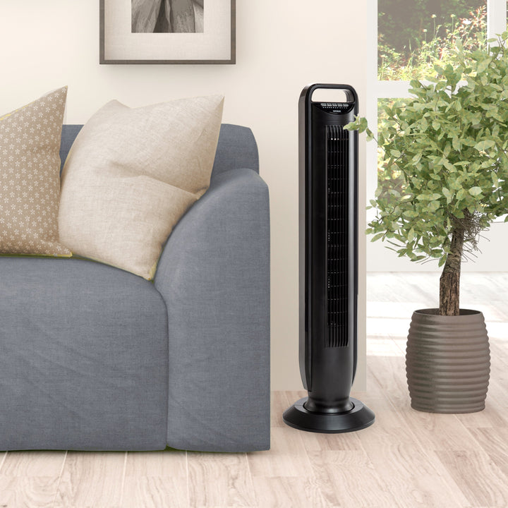 Tower Fans