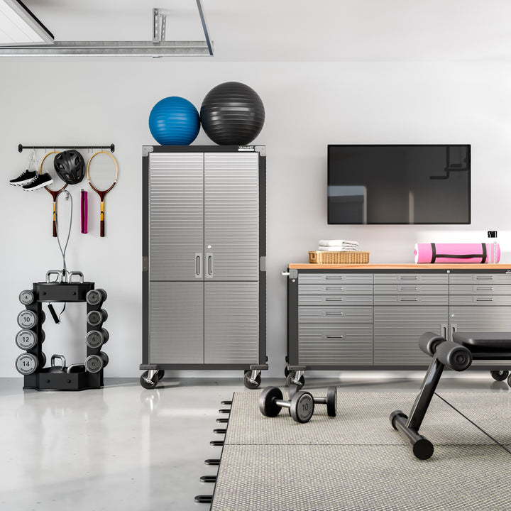 UltraHD® Storage Cabinets