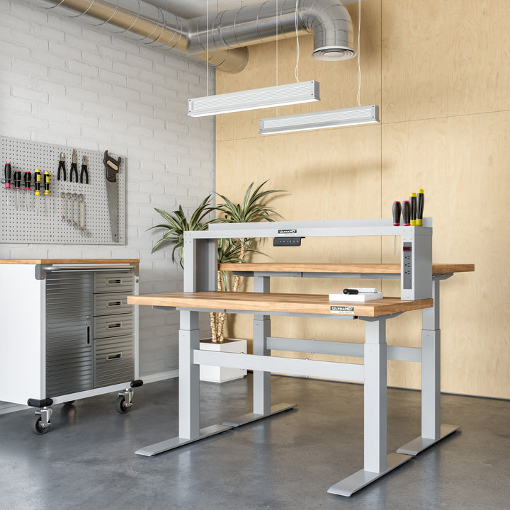 Tables & Workbenches